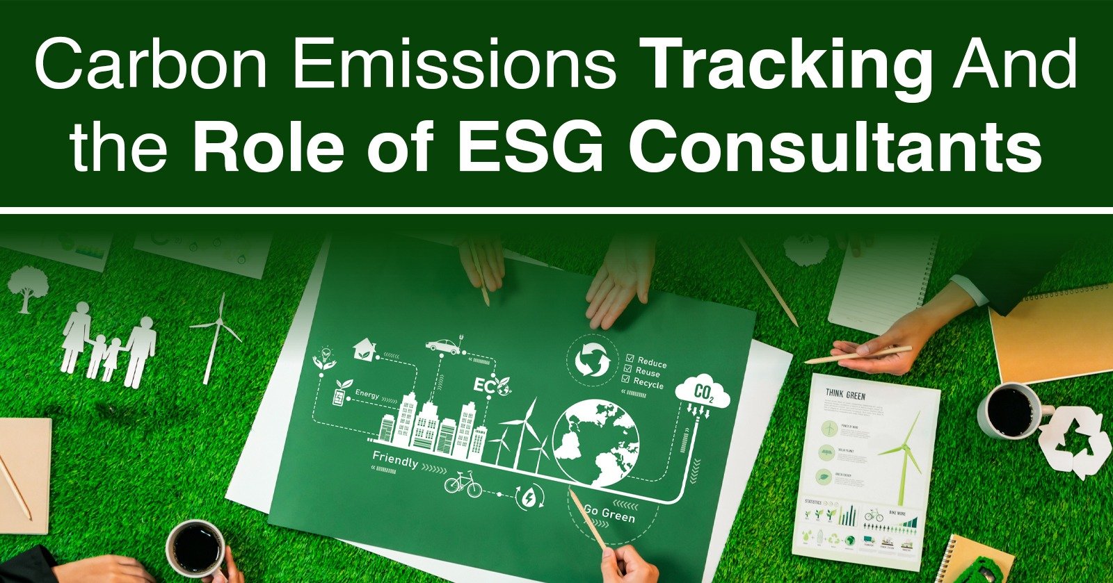 Reducing Your Carbon Footprint