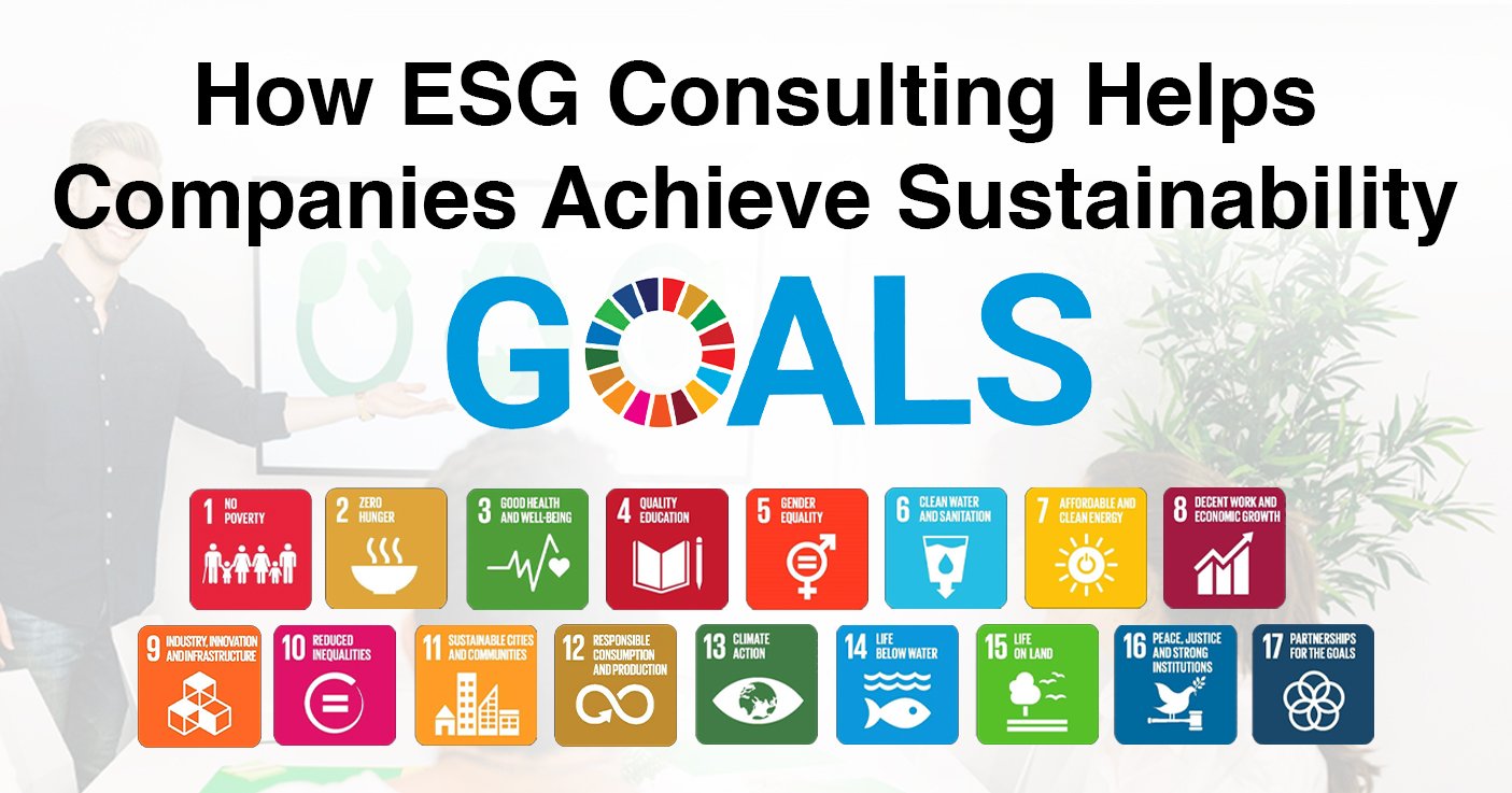 Sustainable Goals