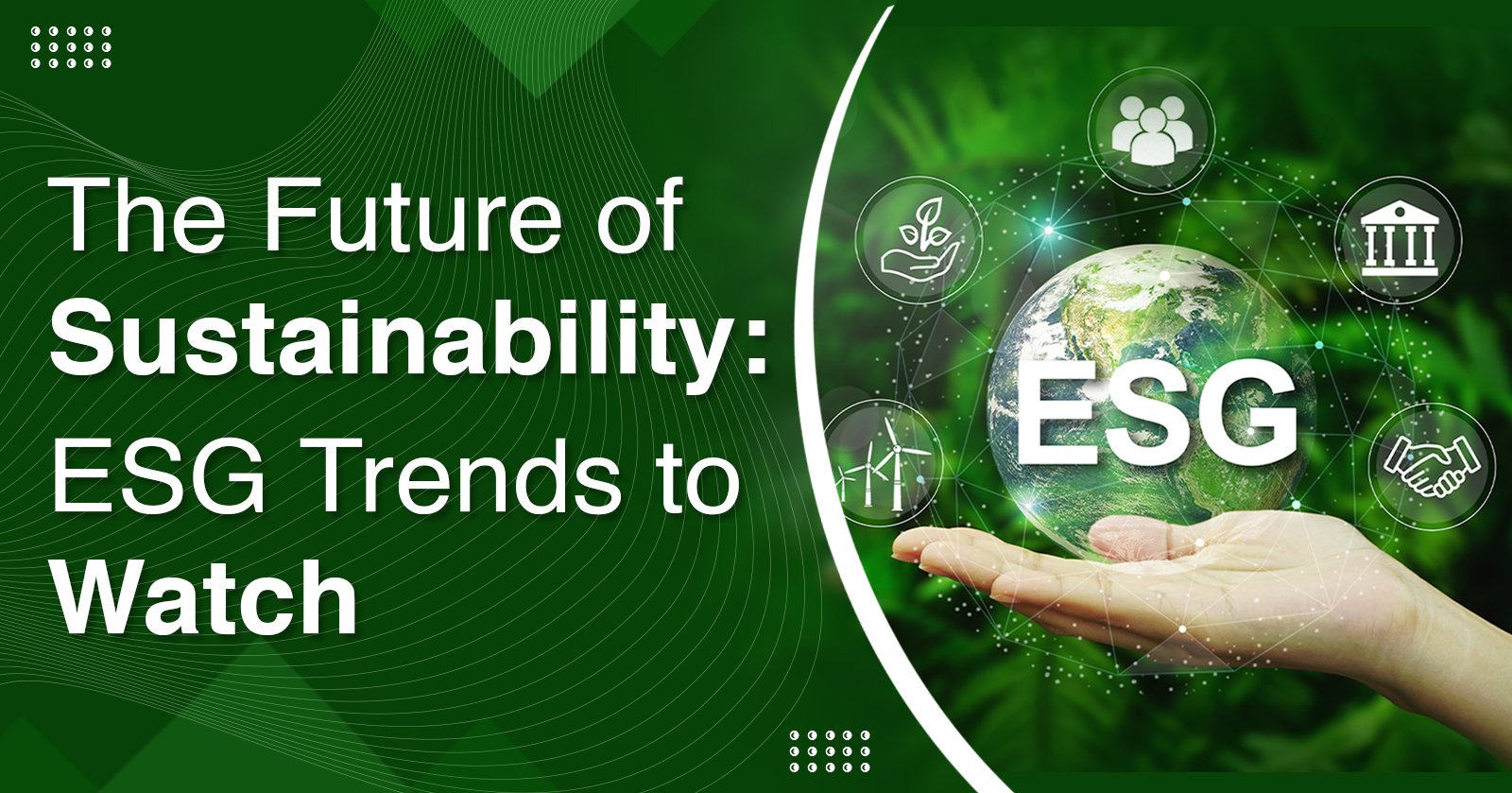 Future of Sustainability