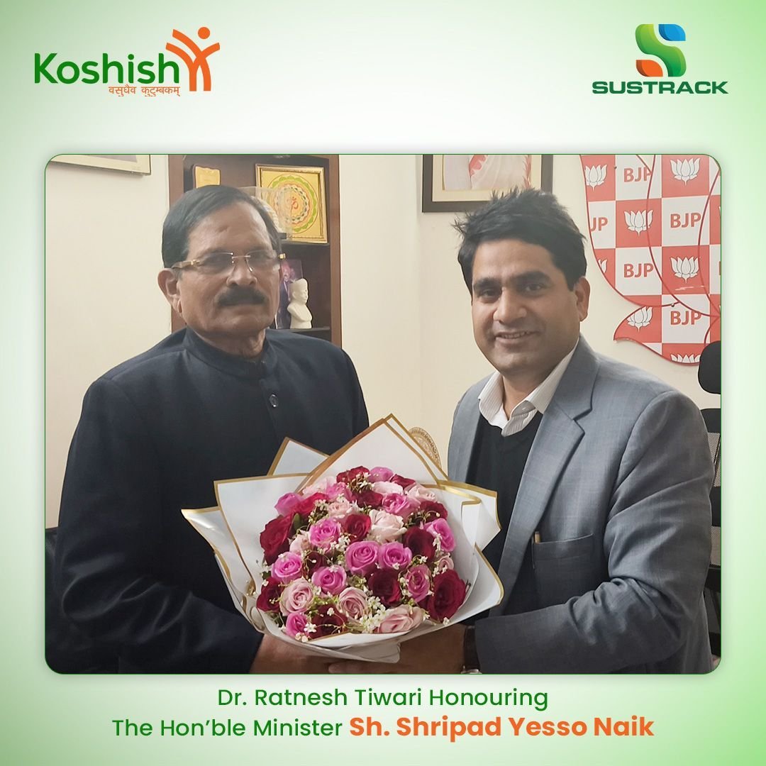 ESG Consultancy service