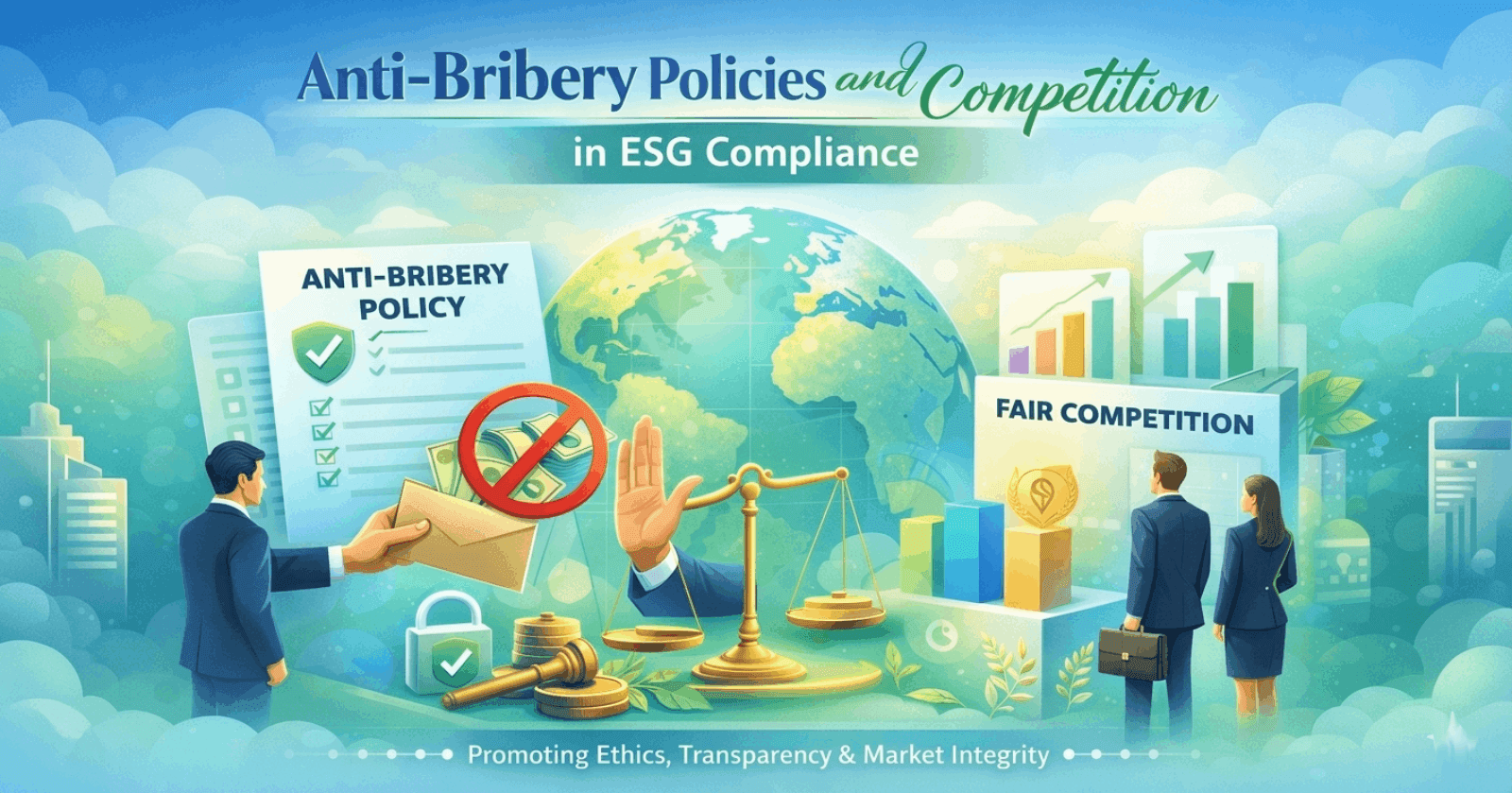 ESG Compliance