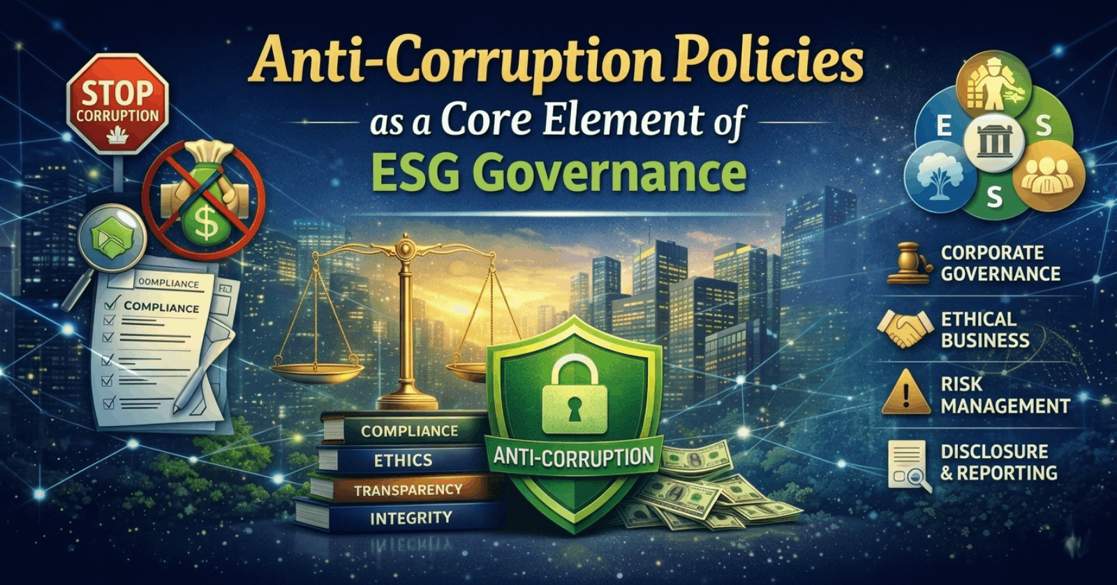 ESG Governance