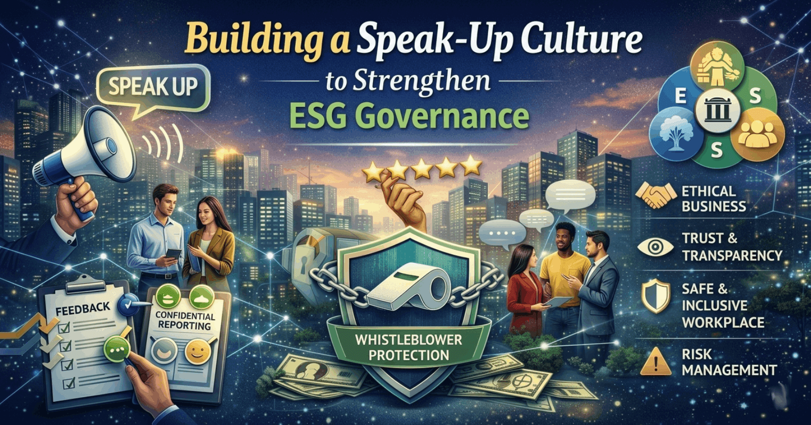 ESG Governance