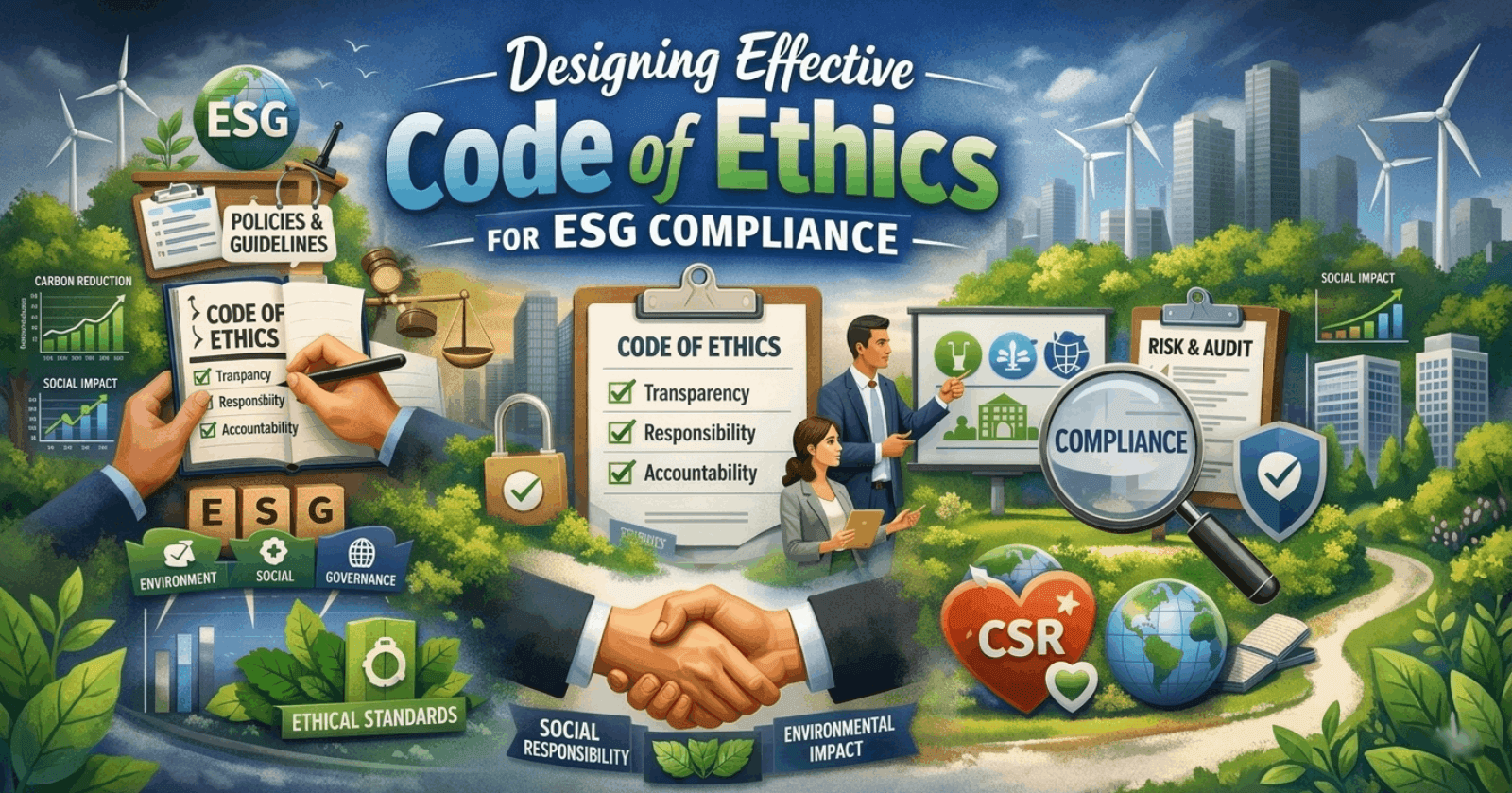ESG Compliance