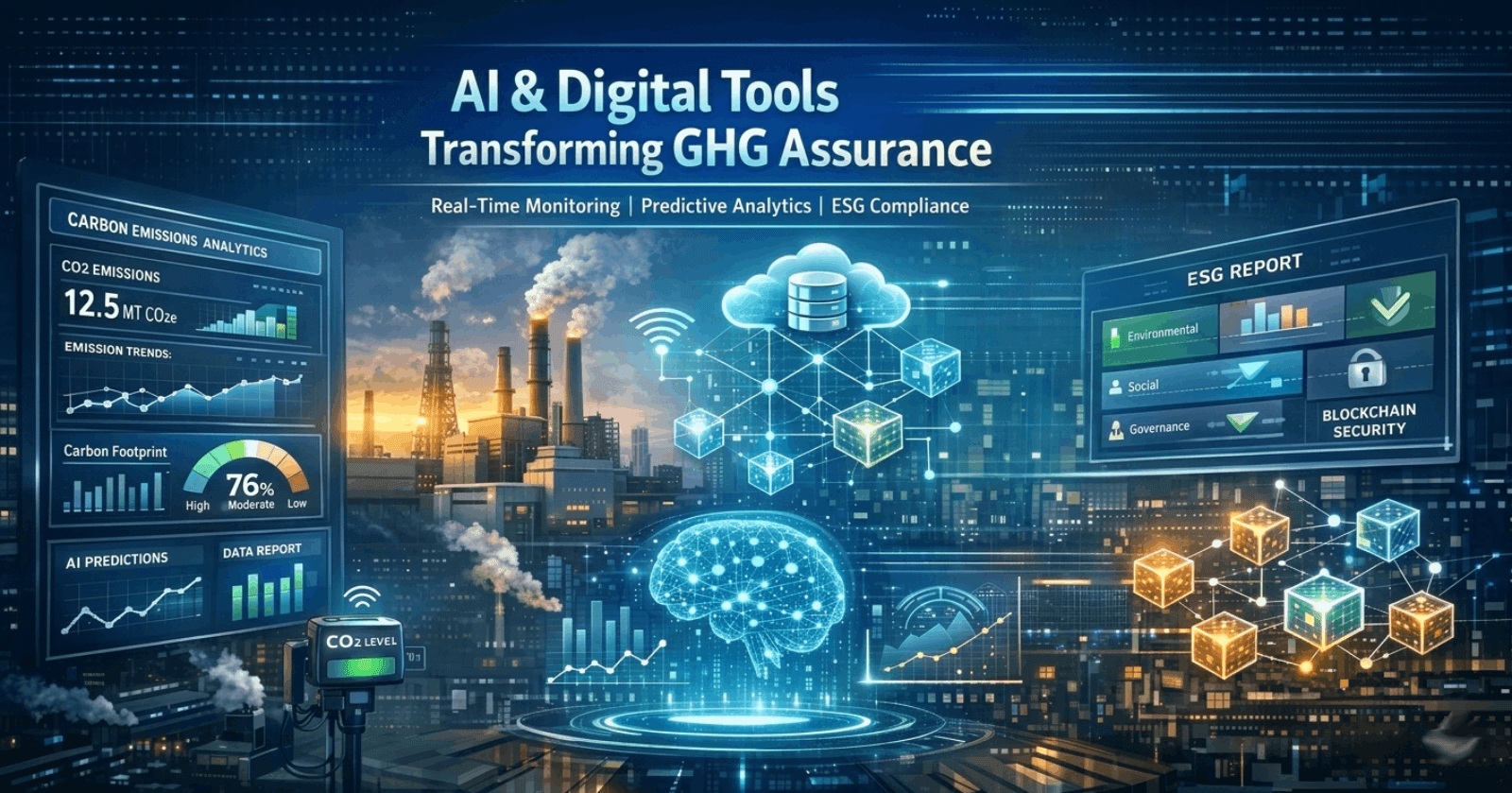 GHG Assurance