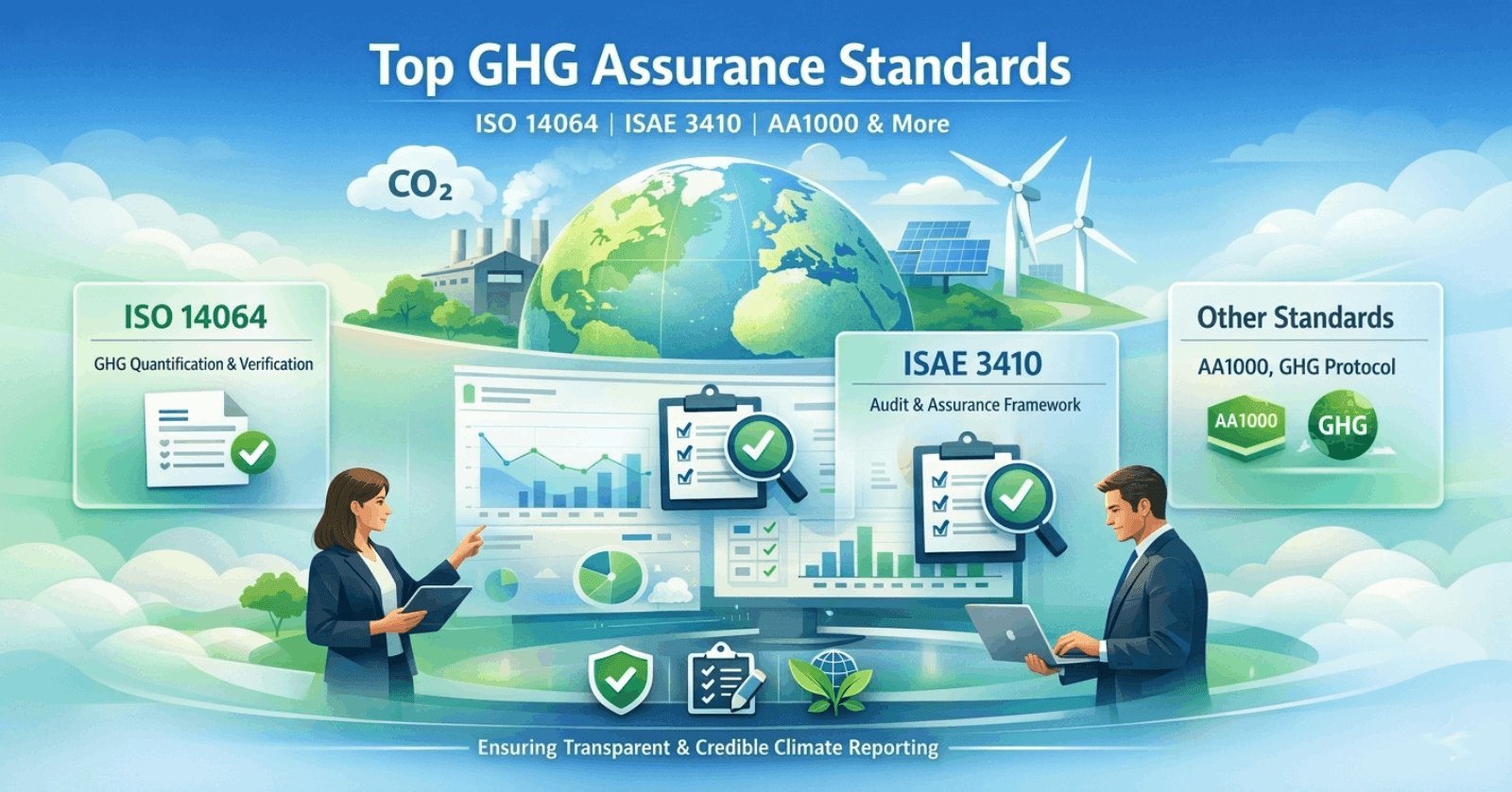 GHG Assurance