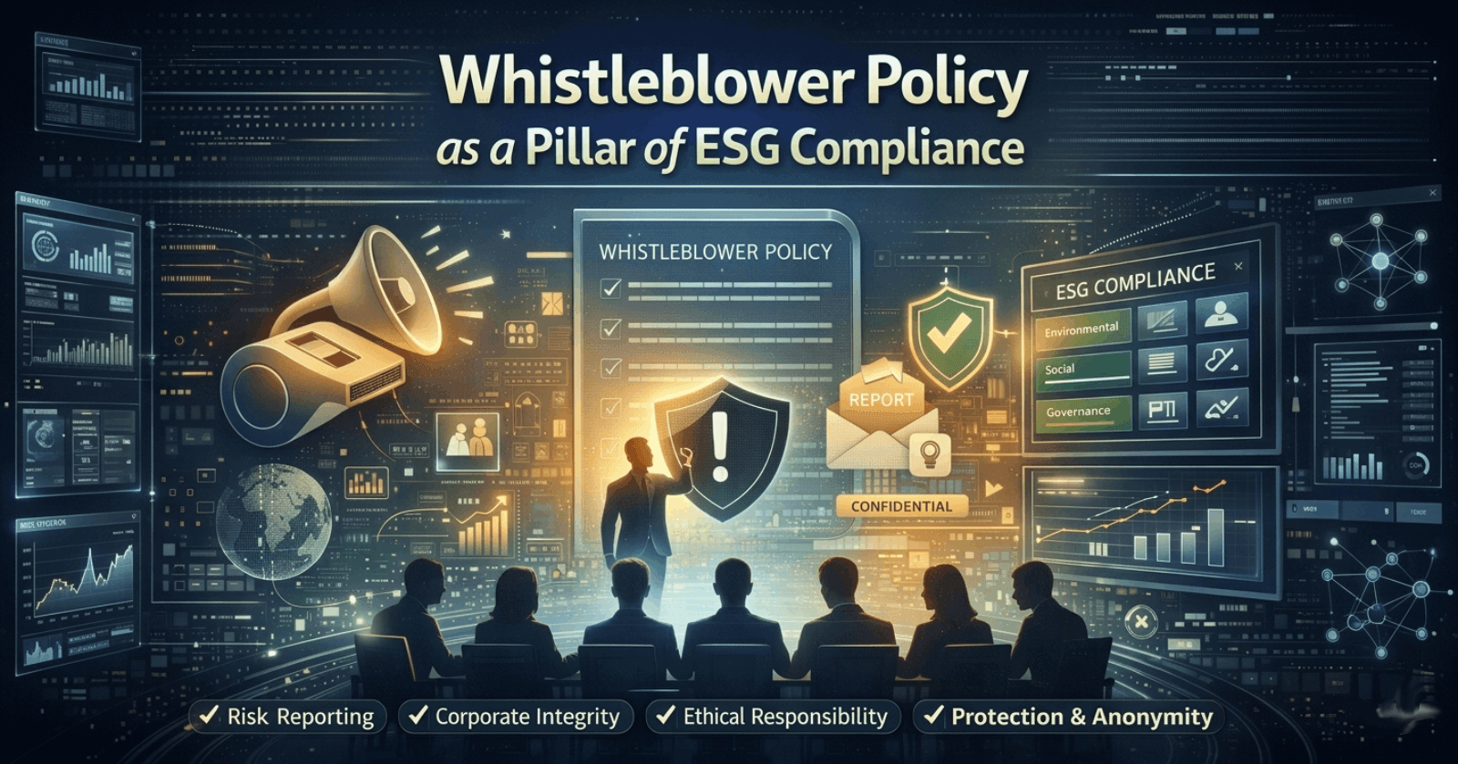 ESG Compliance