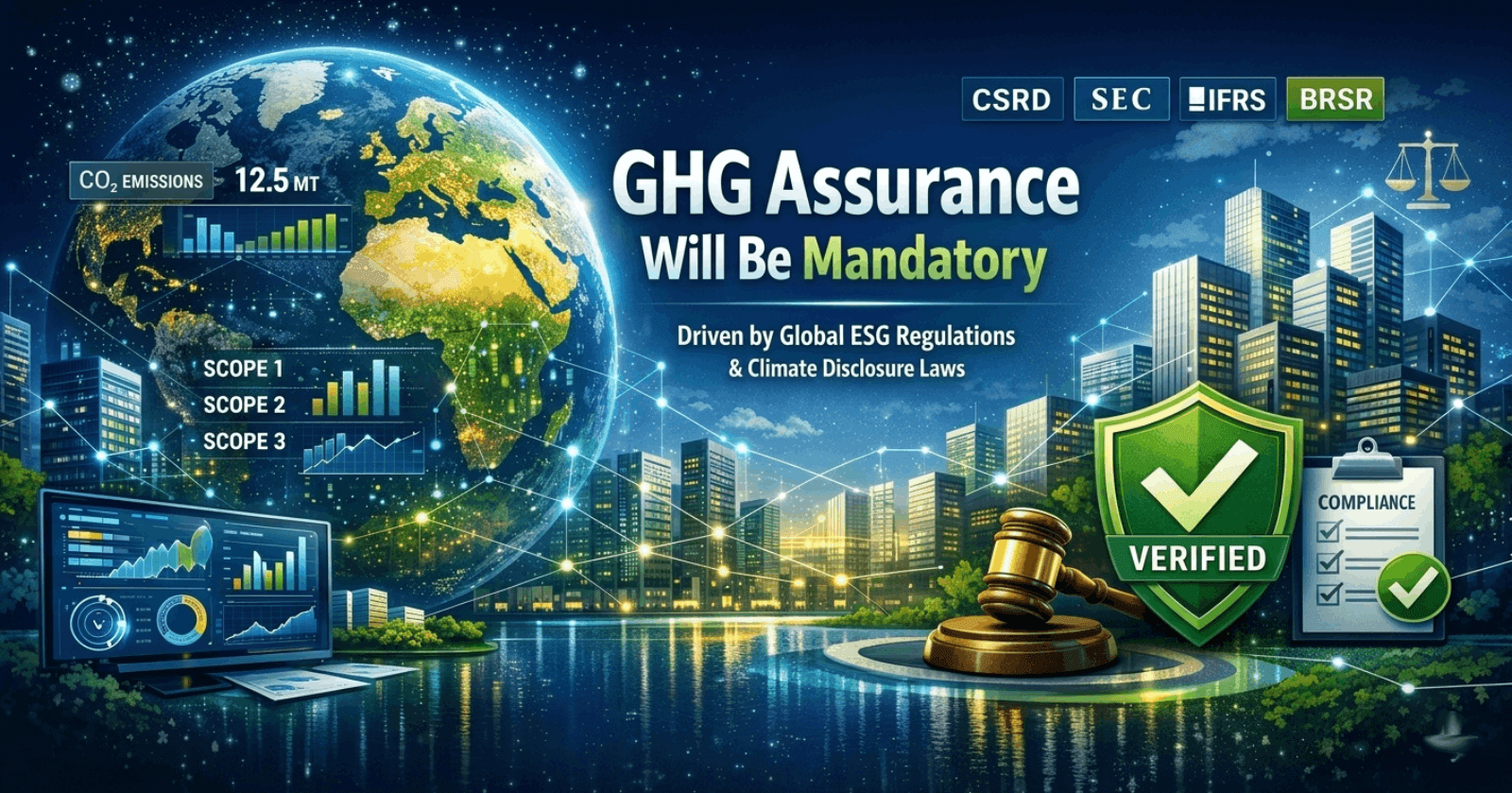 GHG Assurance