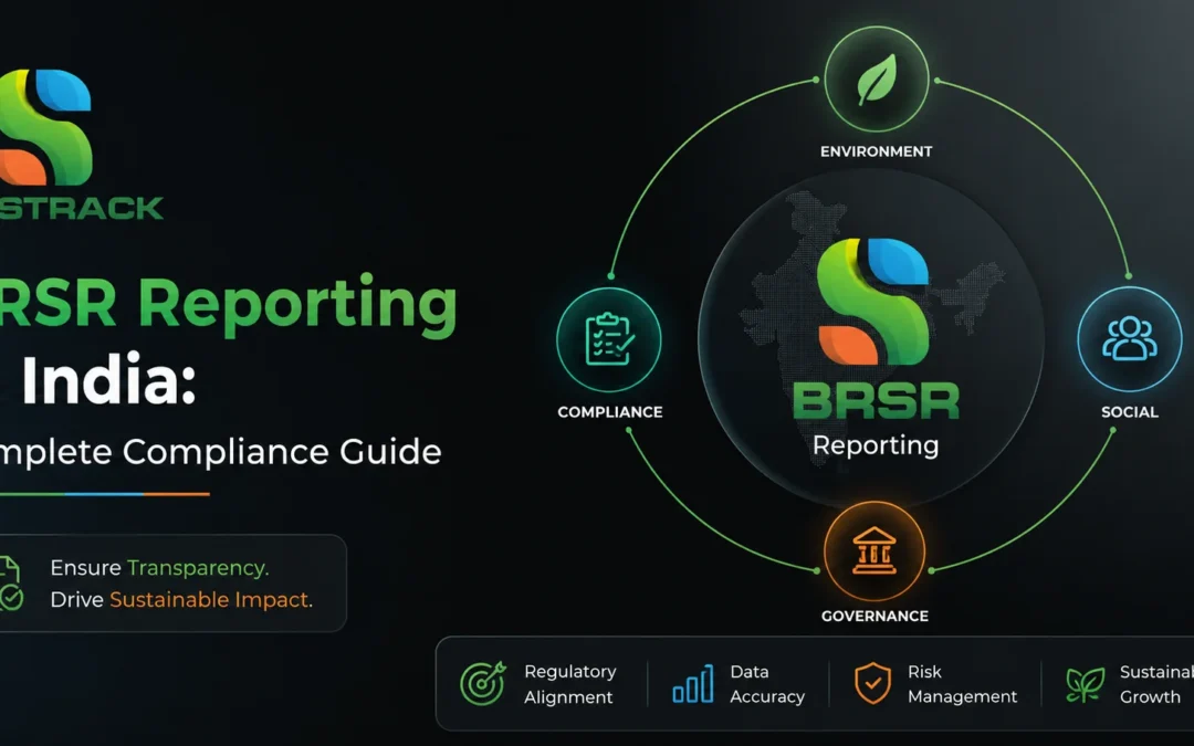 BRSR Reporting in India: Complete Compliance Guide