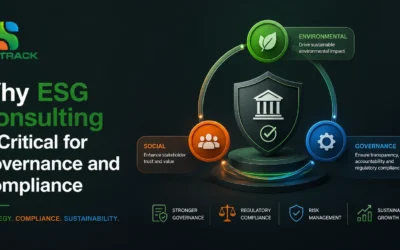 Why ESG Consulting Is Critical for Governance and Compliance
